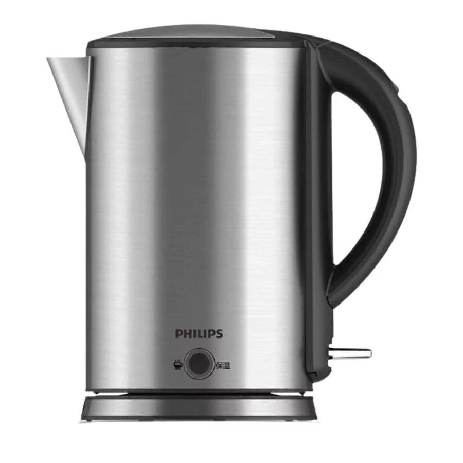 Bình đun Philips HD931603 - Homepage