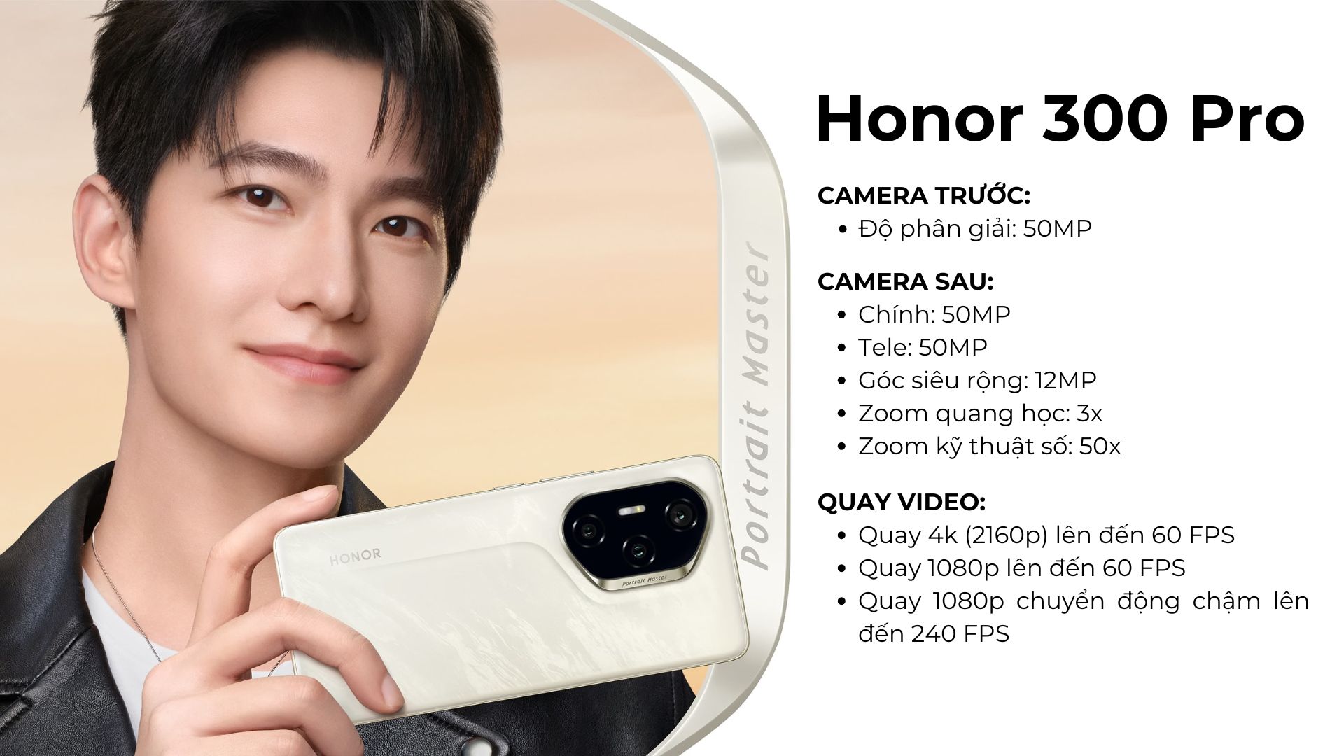 nh Gi 3 Phi n B n Honor 300 Series C G Gi Bao Nhi u 
