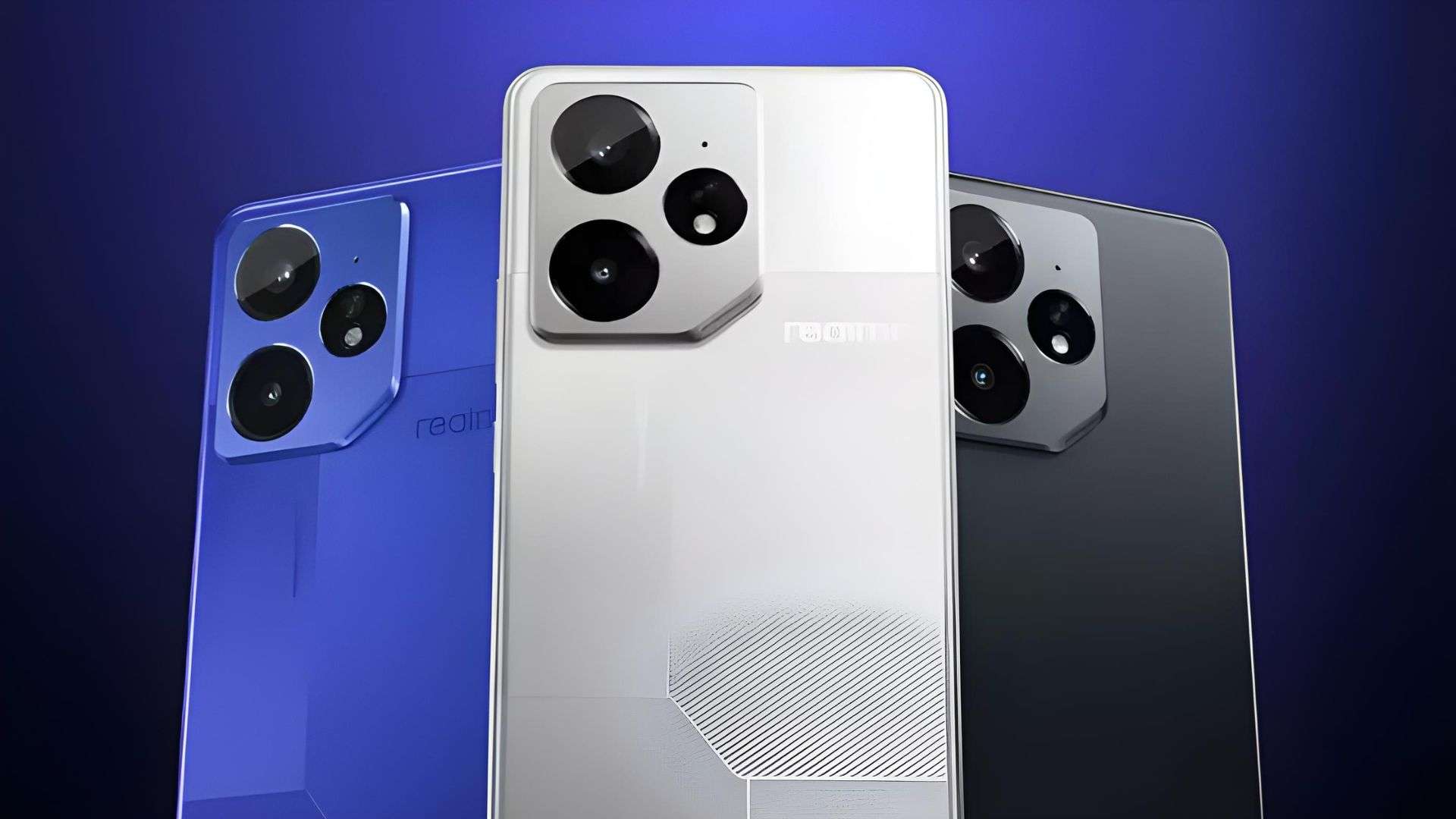 Camera Realme Neo7 chụp hình đẹp không