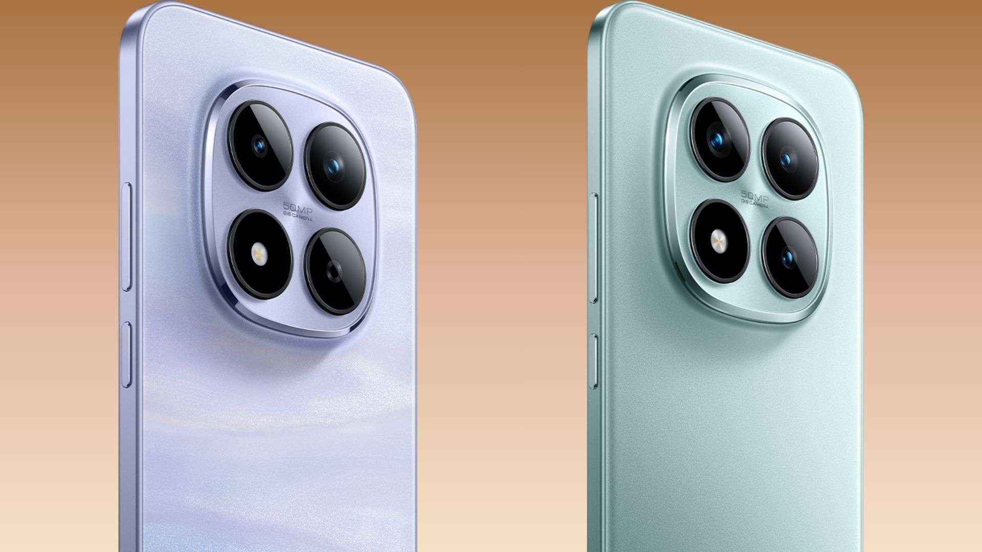 Camera chụp ảnh sắc nét, đa dạng góc nhìn