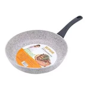 Chảo cao cấp vân đá trắng Supor Rock Marble - Homepage