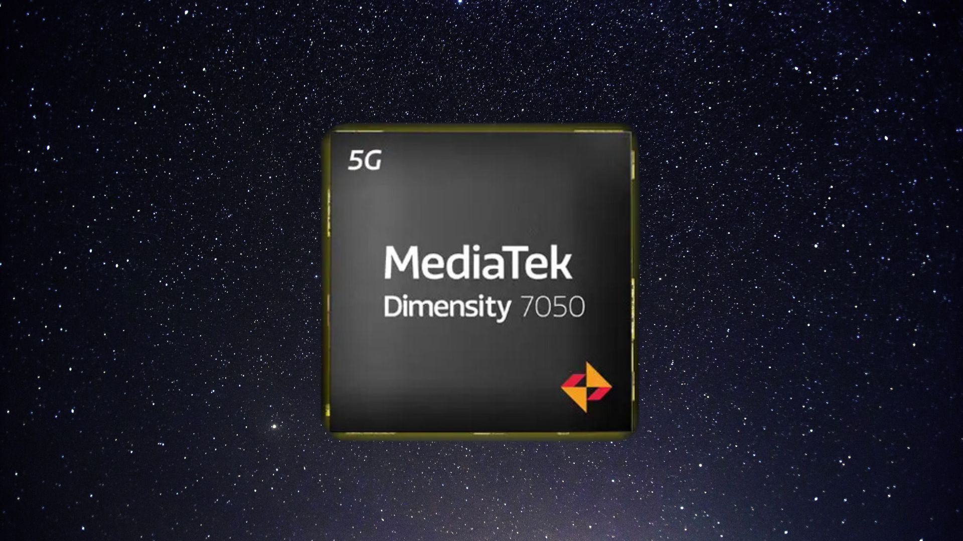 Chip MediaTek Dimensity 7050 trên OPPO A81