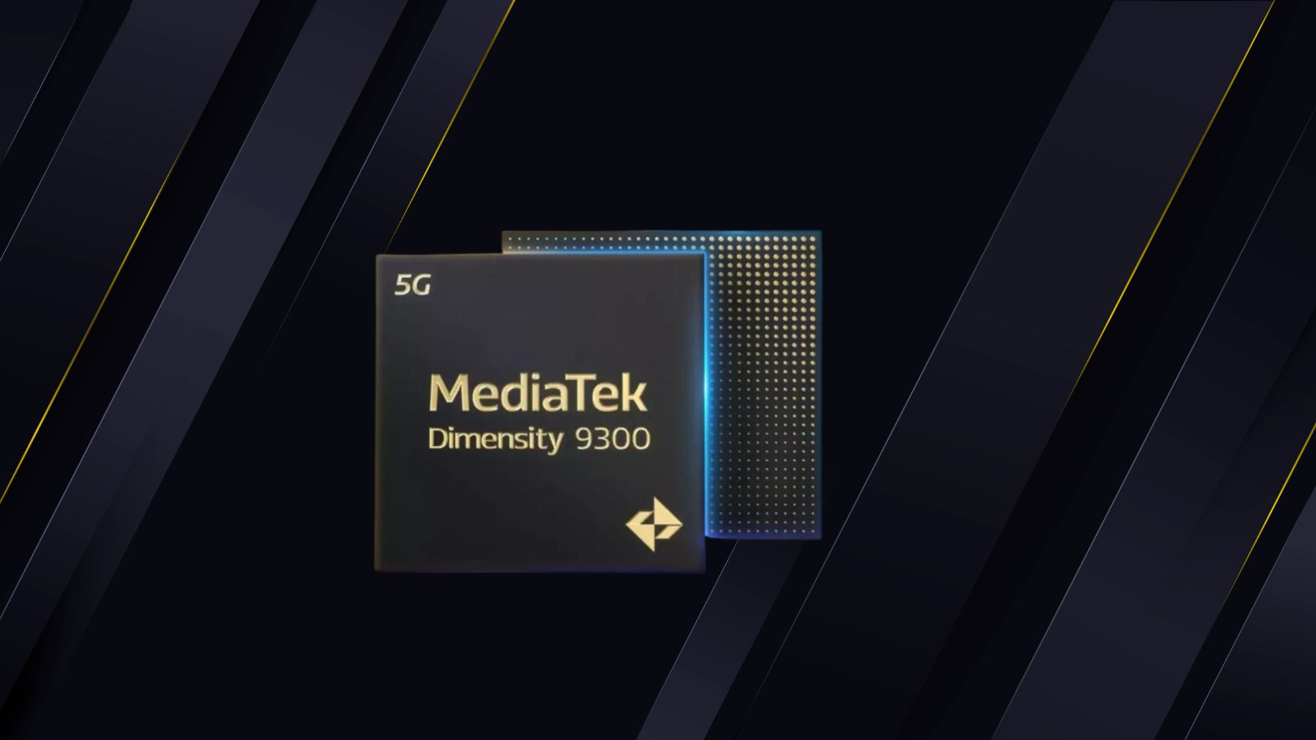 Chip MeditaTek Dimensity 9300 trên OPPO Reno14