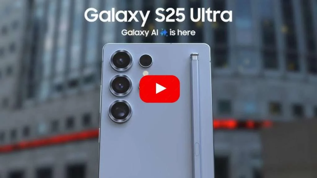 Đánh giá Galaxy S25