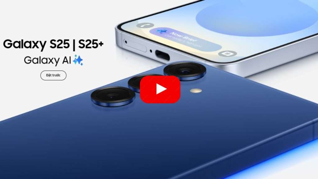Đánh giá Galaxy S25 Ultra