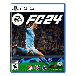 Đĩa Game P5G273U - EA SPORTS FC 24 - US