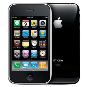 Điện thoại iPhone 3 (16GB)