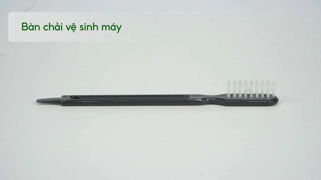 Máy Ép Chậm Tefal Zc600138 200W Bàn chải vệ sinh máy