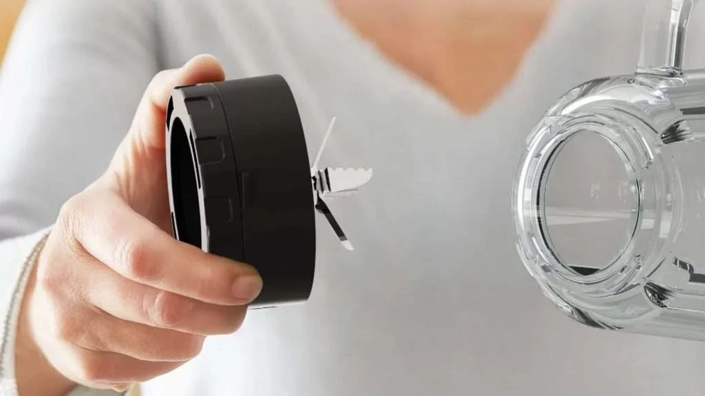 Máy Xay Sinh Tố Tefal PerfectMix (BL871D31) - Chi tiết lưỡi dao