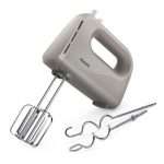 Máy đánh trứng PHILIPS HR370520 - Homepage