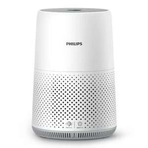 Máy lọc không khí Philips AC085020 - Homepage