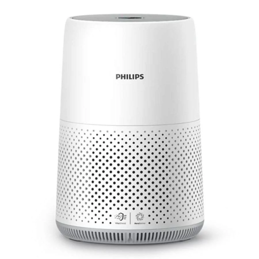 Máy lọc không khí Philips AC085020 - Homepage