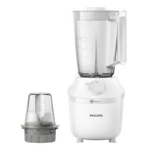 Máy xay sinh tố PHILIPS HR204110 - Homepage