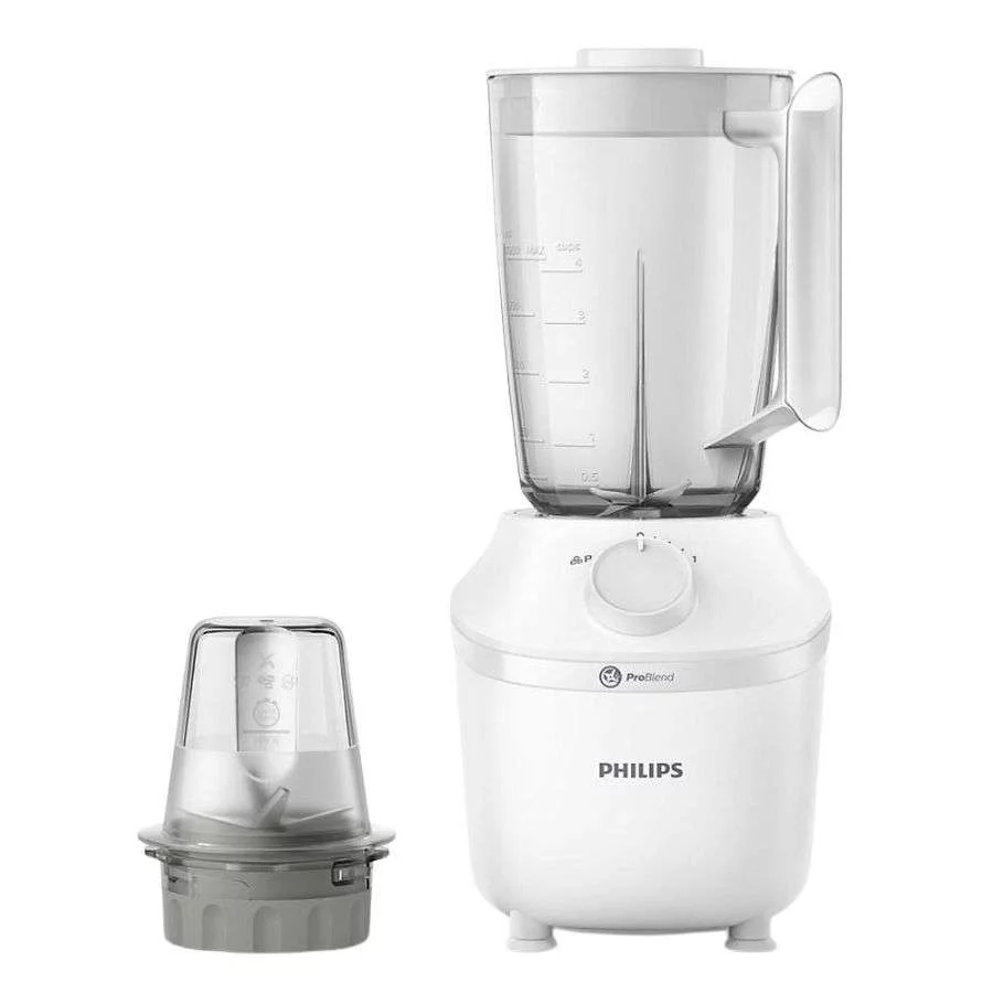 Máy xay sinh tố PHILIPS HR204110 - Homepage