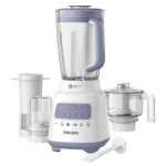 Máy xay sinh tố Philips HR222300 - Homepage