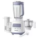 Máy xay sinh tố Philips HR222300 - Homepage