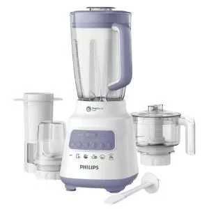 Máy xay sinh tố Philips HR222300 - Homepage