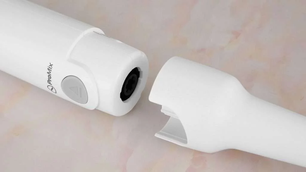 Máy xay sinh tố cầm tay Philips HR2531_00 - Chi tiết tay cầm