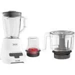 Máy xay sinh tố đa năng Tefal BlendForce Piano (BL47YB66) - Homepage