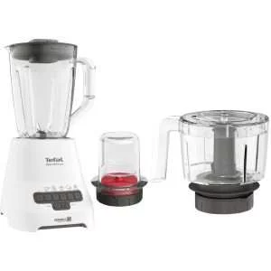 Máy xay sinh tố đa năng Tefal BlendForce Piano (BL47YB66) - Homepage