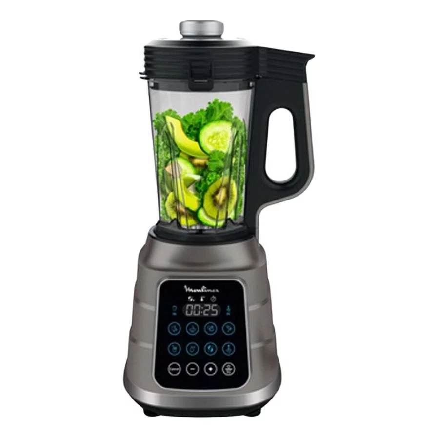 Máy xay sinh tố làm sữa hạt sinh tố Tefal (BL985A31) - Homepage