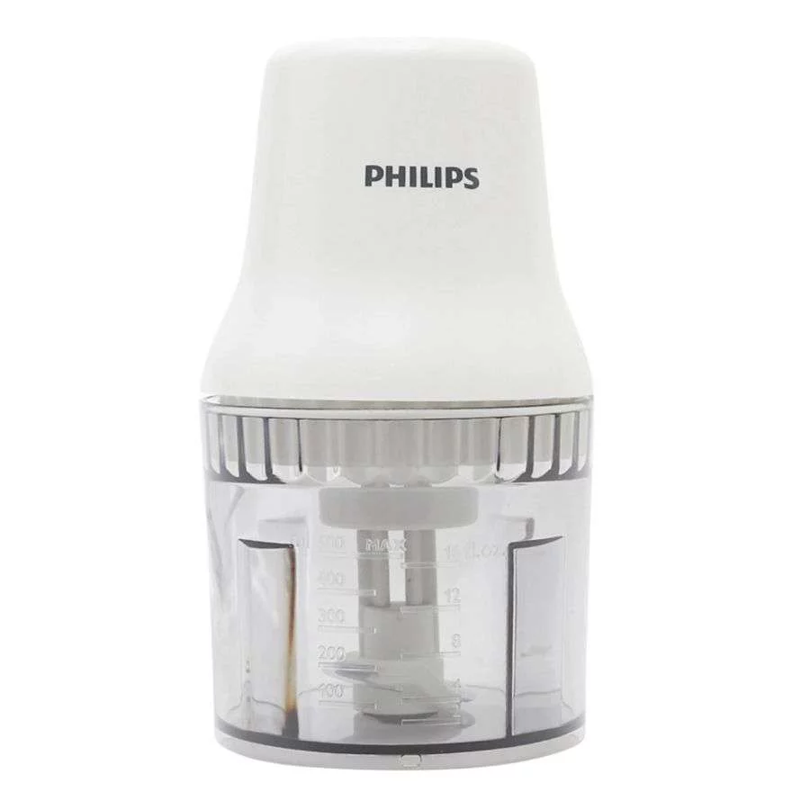 Máy xay thịt Philips HR139300 - Homepage