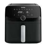 Nồi Chiên Không Dầu Tefal Điện Tử EasyFry Mega 7.5L - Homepage
