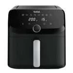 Nồi Chiên Không Dầu Tefal Điện Tử EasyFry Mega 7.5L - Homepage