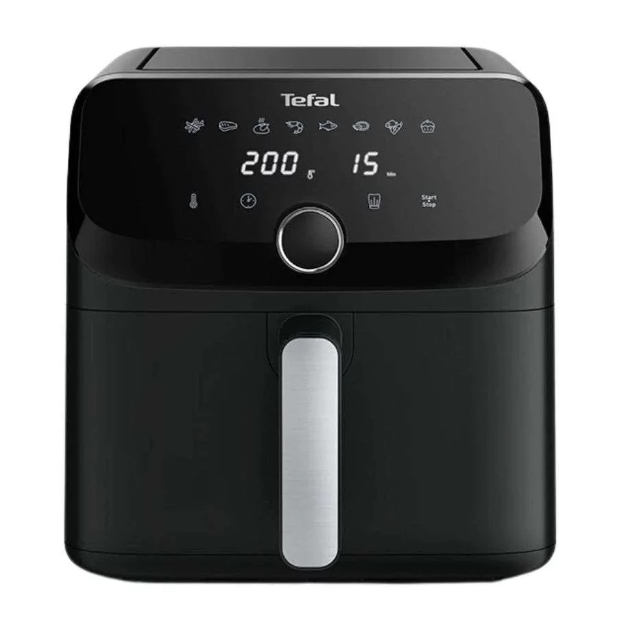 Nồi Chiên Không Dầu Tefal Điện Tử EasyFry Mega 7.5L - Homepage