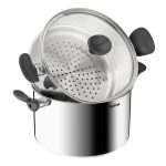 Nồi Hấp Inox Tefal Couscous Primary (24cm) - Homepage