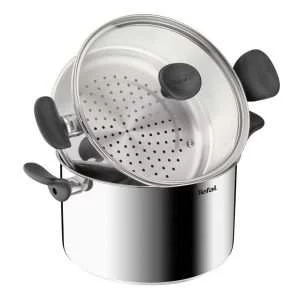 Nồi Hấp Inox Tefal Couscous Primary (24cm) - Homepage