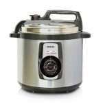 Nồi áp suất Philips HD210366 - Homepage