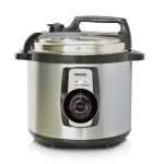 Nồi áp suất Philips HD210366 - Homepage