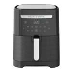 Nồi chiên không dầu 2in1 Tefal 6.5L XXL (EY801815) - Homepage