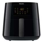 Nồi chiên không dầu PHILIPS HD928090 - Homepage