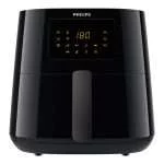 Nồi chiên không dầu PHILIPS HD928090 - Homepage