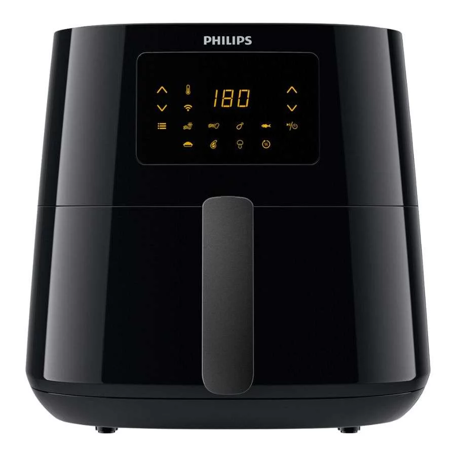 Nồi chiên không dầu PHILIPS HD928090 - Homepage