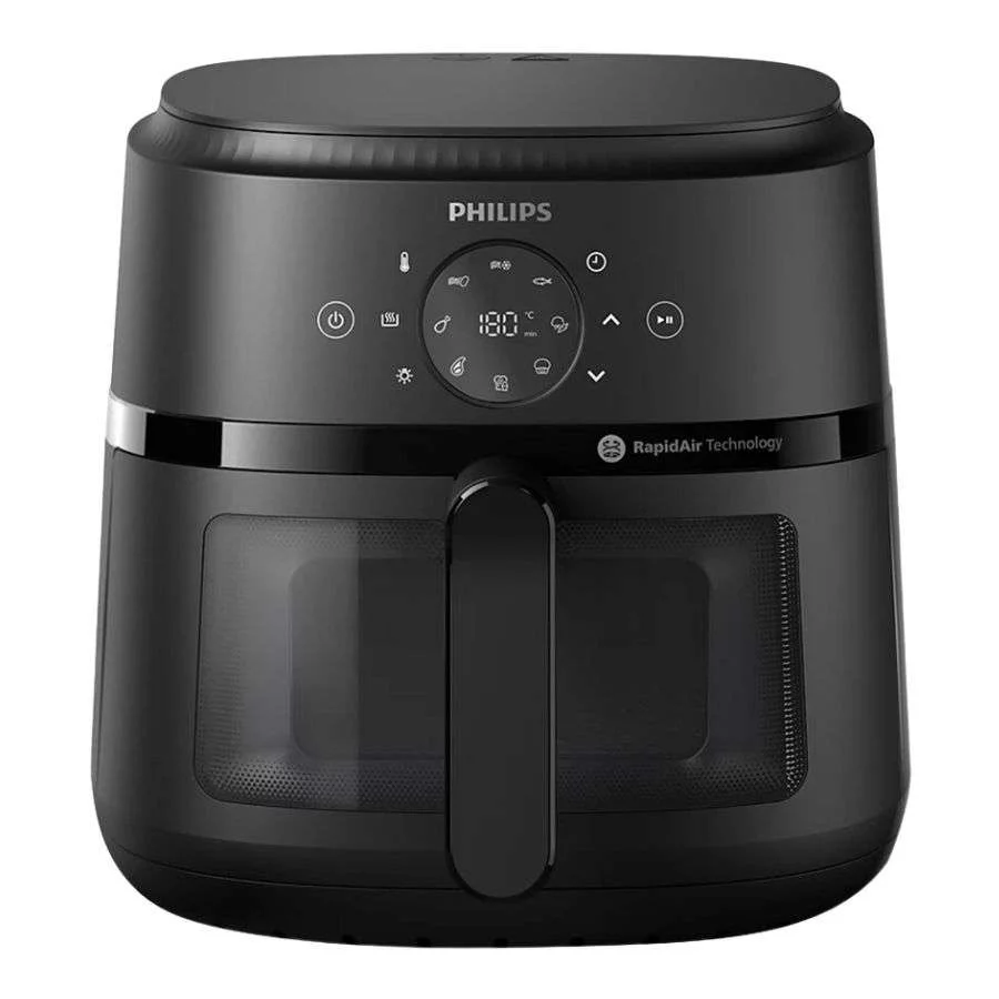 Nồi chiên không dầu PHILIPS NA23000 - Homepage