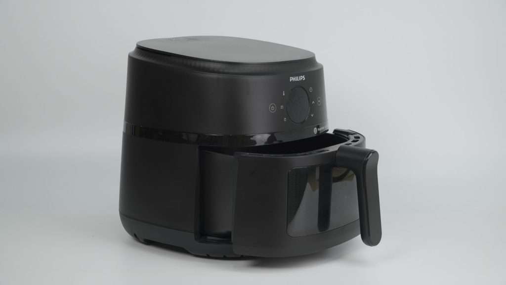 Nồi chiên không dầu PHILIPS NA230_00_Đen