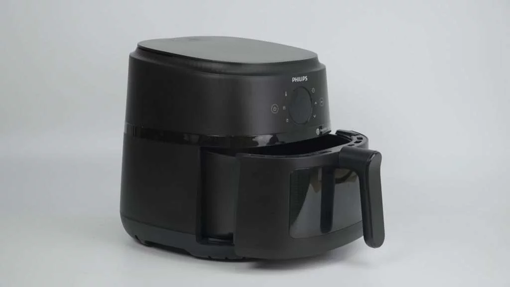 Nồi chiên không dầu PHILIPS NA230_00_Đen