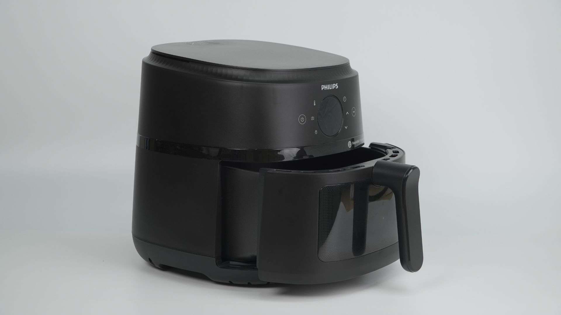 Nồi chiên không dầu PHILIPS NA230_00_Đen
