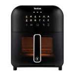 Nồi chiên không dầu Tefal Window 6L (EY821868) - Homepage