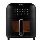 Nồi chiên không dầu Tefal Window 6L (EY821868) - Homepage