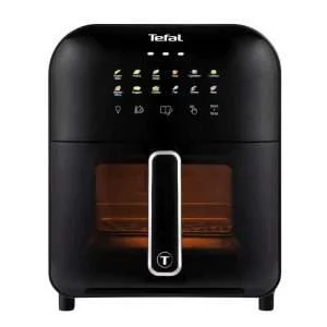 Nồi chiên không dầu Tefal Window 6L (EY821868) - Homepage