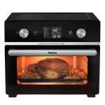 Nồi chiên không dầu kết hợp lò nướng Tefal 20L (FW6058KR) - Homepage