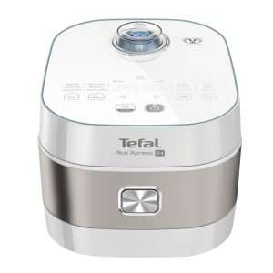 Nồi cơm cao tần Tefal 1.5L (RK762168) - Homepage