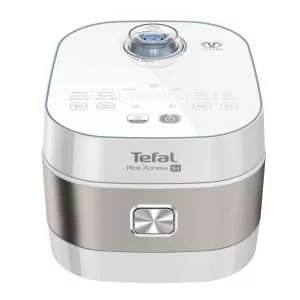 Nồi cơm cao tần Tefal 1.5L (RK762168) - Homepage