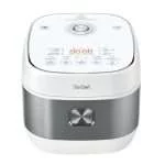 Nồi cơm điện tử cao tần Tefal 1.5L (RK8131Y0) - Homepage