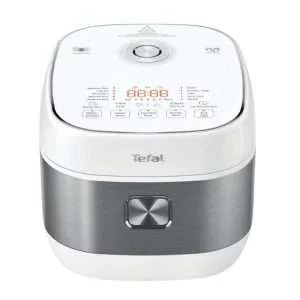 Nồi cơm điện tử cao tần Tefal 1.5L (RK8131Y0) - Homepage