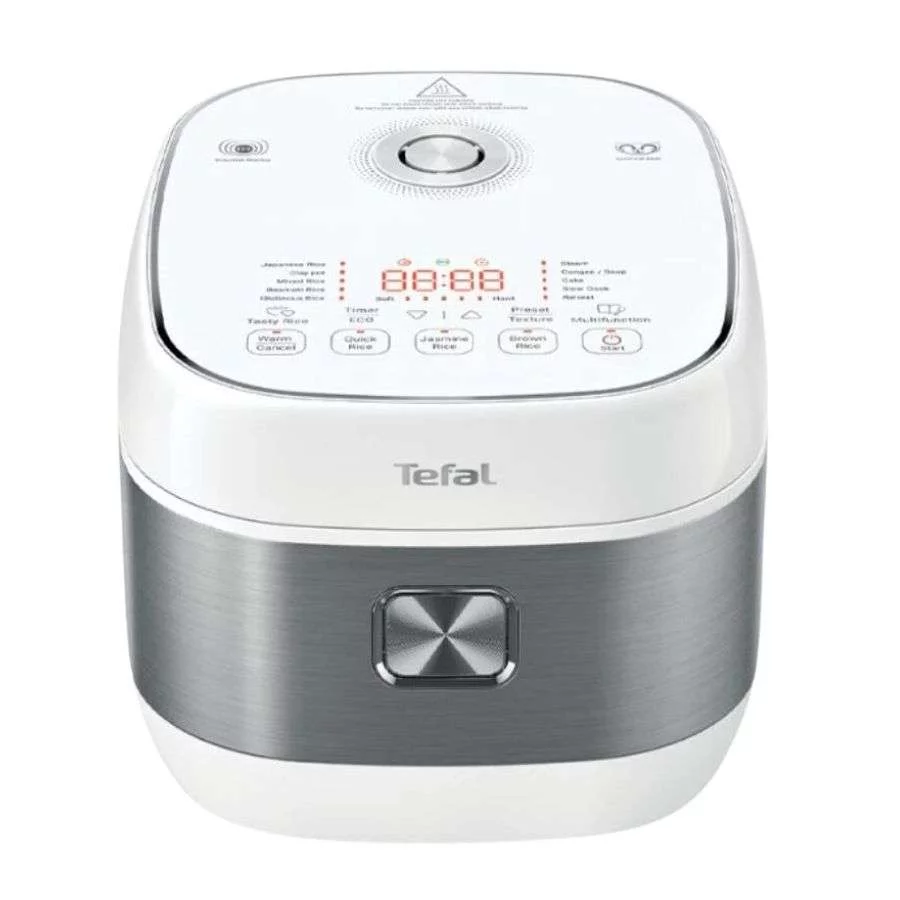 Nồi cơm điện tử cao tần Tefal 1.5L (RK8131Y0) - Homepage